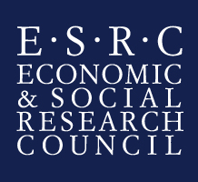 ESRC logo